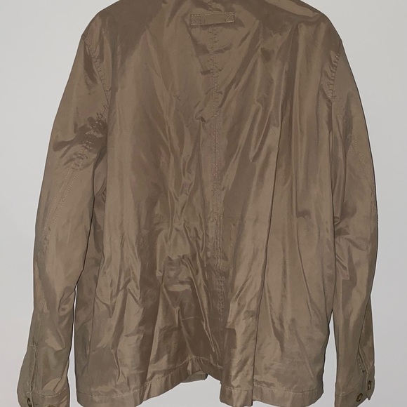 DOCKERS men’s windbreaker - Picture 6 of 6